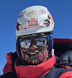  Amadablam Exped. Autumn 2025 